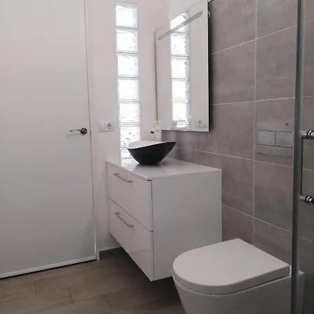 Lägenhet Casa Max Tenerife