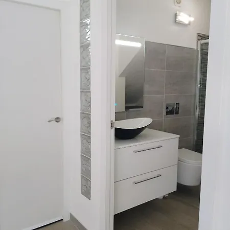 Casa Max Tenerife Lägenhet
