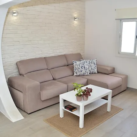 Casa Max Tenerife Lägenhet La Mareta