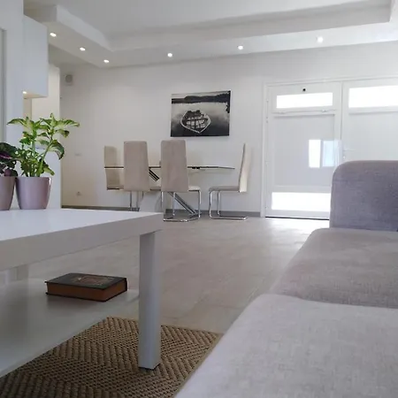 Апартаменты Casa Max Tenerife