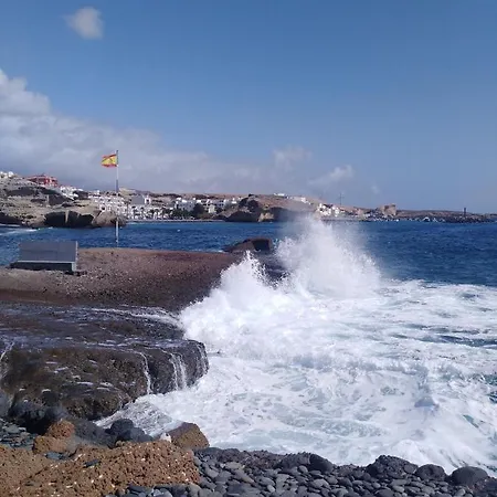 Апартаменты Casa Max Tenerife *