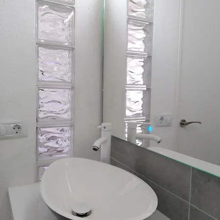 Апартаменты Casa Max Tenerife