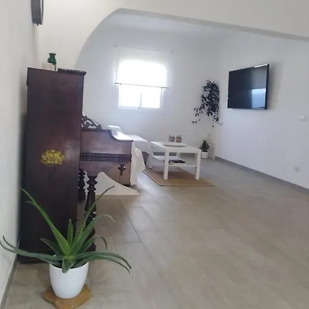 Casa Max Tenerife Апартаменты Ла-Марета