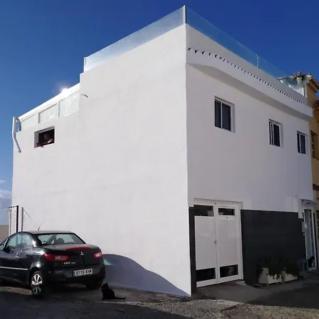 Casa Max Tenerife * La Mareta