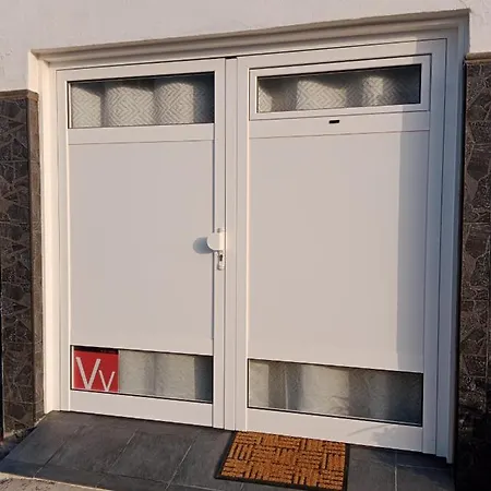 Casa Max Tenerife La Mareta