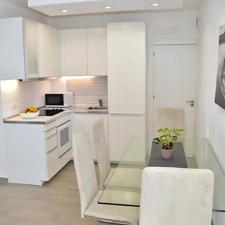 شقة Casa Max Tenerife
