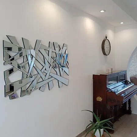 Casa Max Tenerife La Mareta