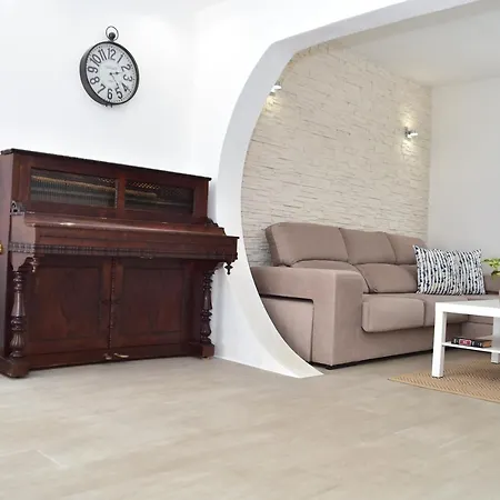 Casa Max Tenerife شقة La Mareta