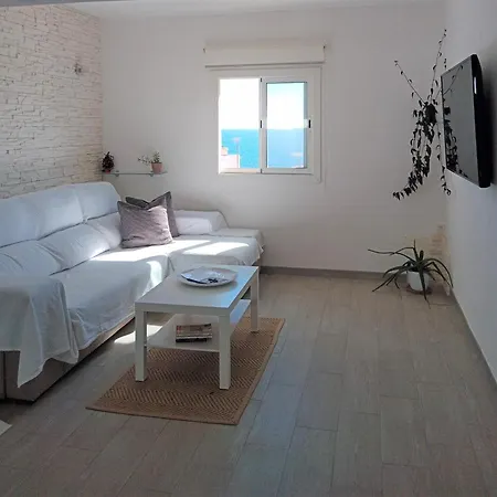 Casa Max Tenerife شقة