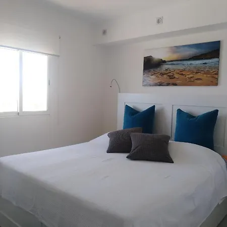 Casa Max Tenerife La Mareta