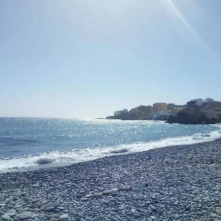 Casa Max Tenerife * La Mareta