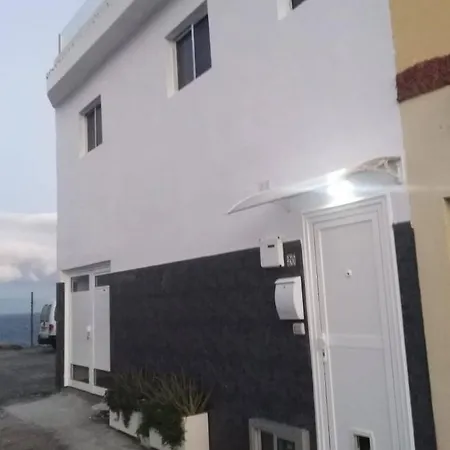 Apartment Casa Max Tenerife La Mareta