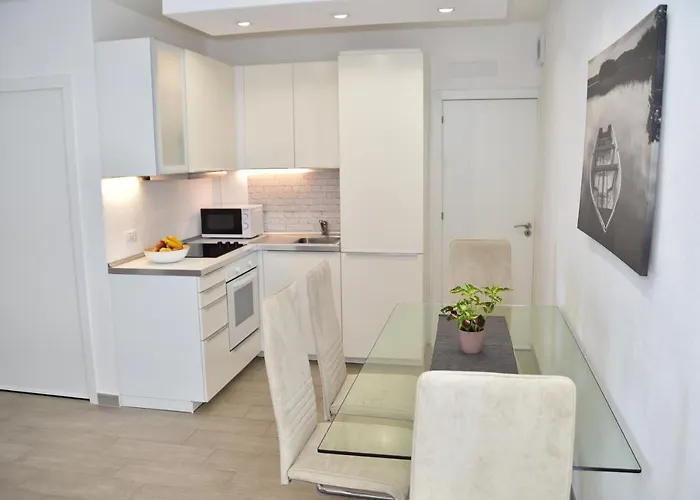 Apartmán Casa Max Tenerife