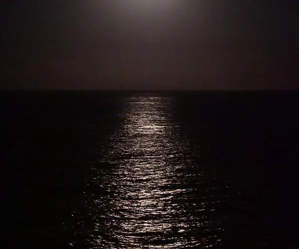 Casa Max Tenerife Apartmán *