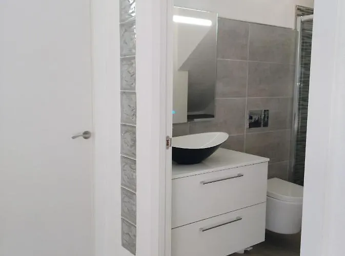 Casa Max Tenerife Apartmán