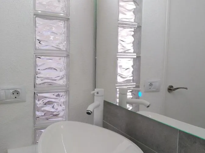 Apartmán Casa Max Tenerife