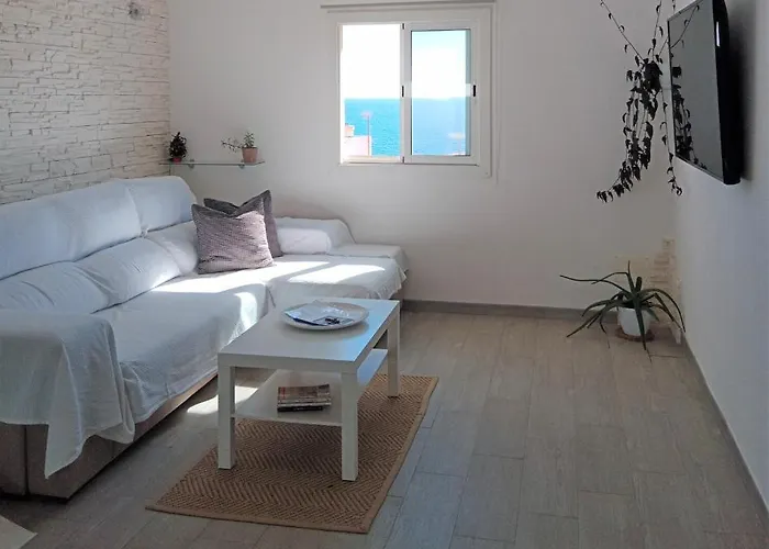 Casa Max Tenerife Apartmán