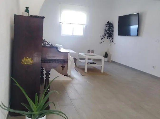 Casa Max Tenerife Apartmán La Mareta