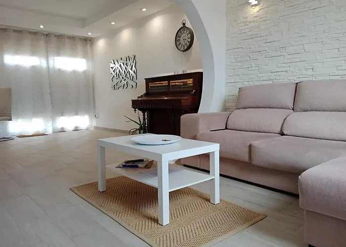 Apartmán Casa Max Tenerife