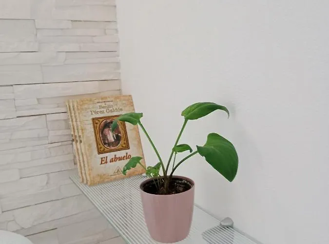 Casa Max Tenerife Apartmán *