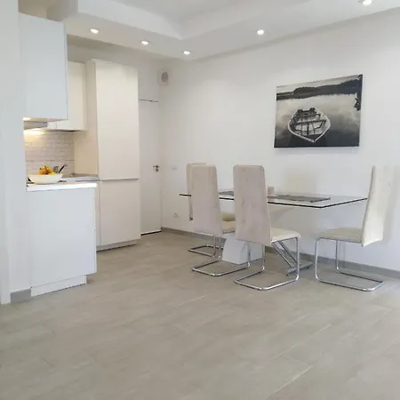Lejlighed Casa Max Tenerife La Mareta