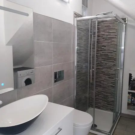 Casa Max Tenerife Lejlighed La Mareta