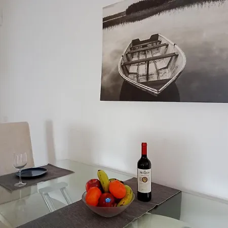 Lejlighed Casa Max Tenerife *