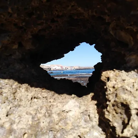Casa Max Tenerife Lejlighed La Mareta