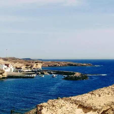 Casa Max Tenerife Lejlighed