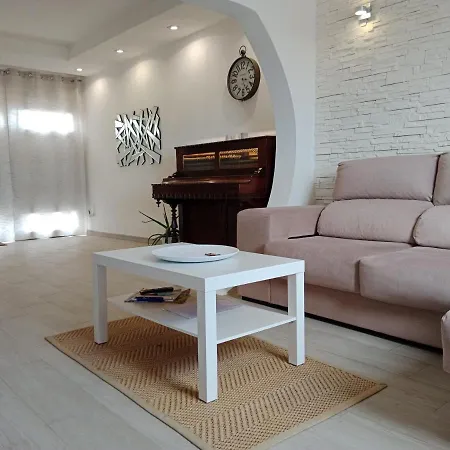 Lejlighed Casa Max Tenerife