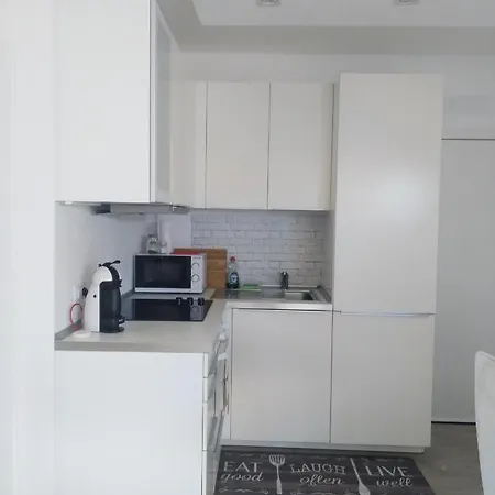 Casa Max Tenerife Lejlighed