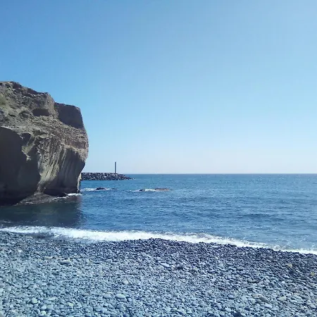 Lejlighed Casa Max Tenerife